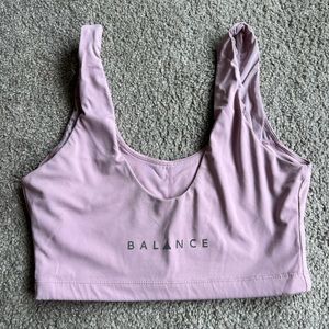 Balance Athletica Sports Bra - Large